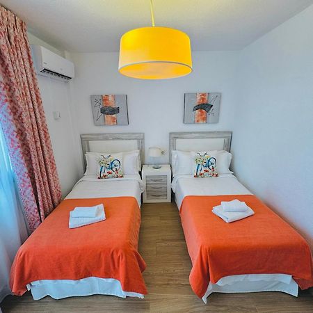 Pueblo Evita Premium Suites 贝纳尔马德纳 外观 照片