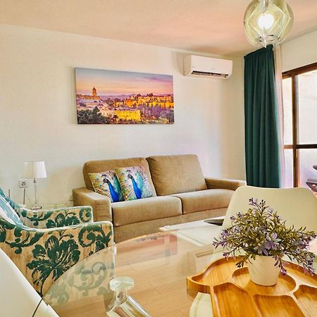 Pueblo Evita Premium Suites 贝纳尔马德纳 外观 照片