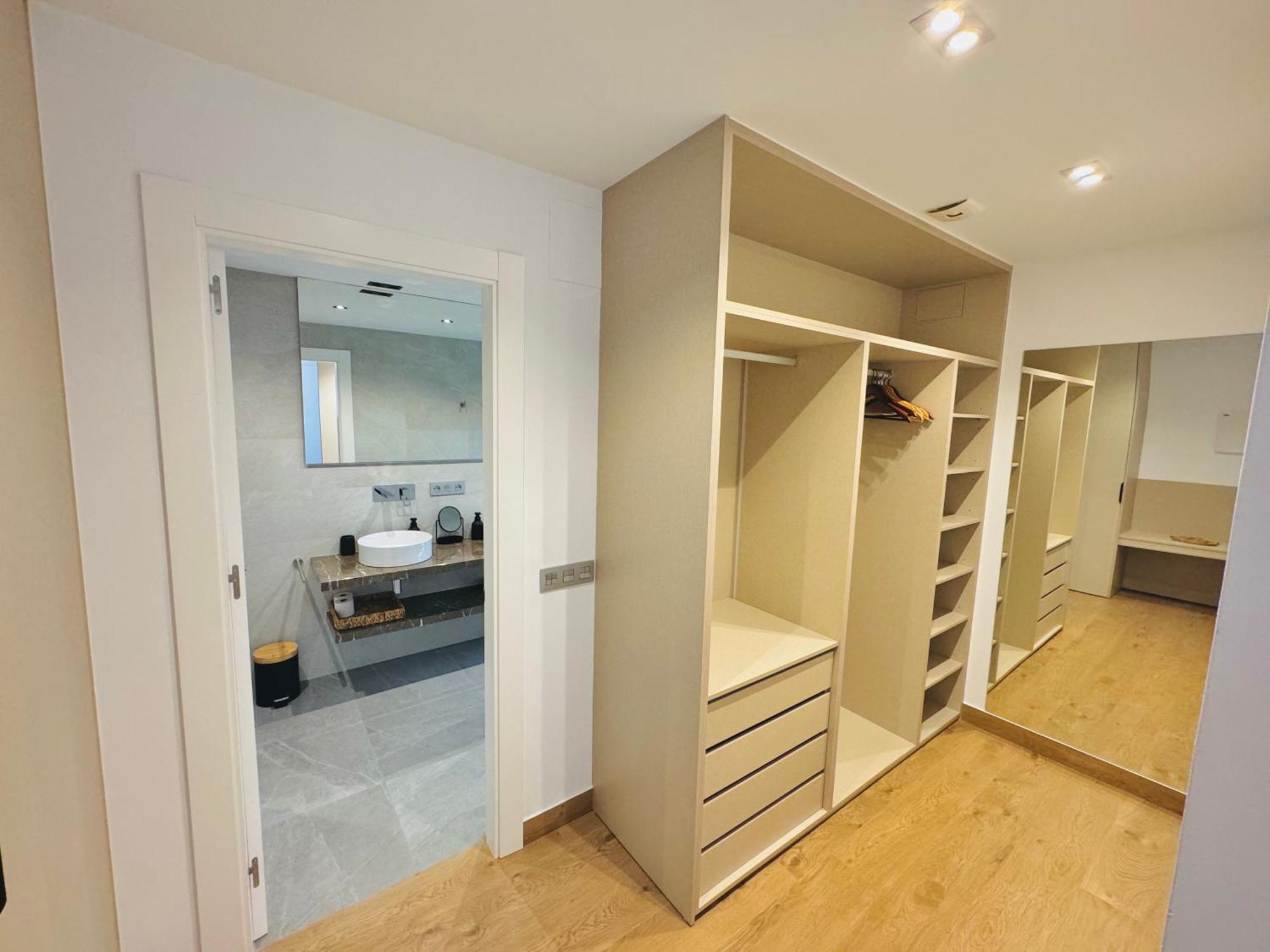 Pueblo Evita Premium Suites 贝纳尔马德纳 外观 照片