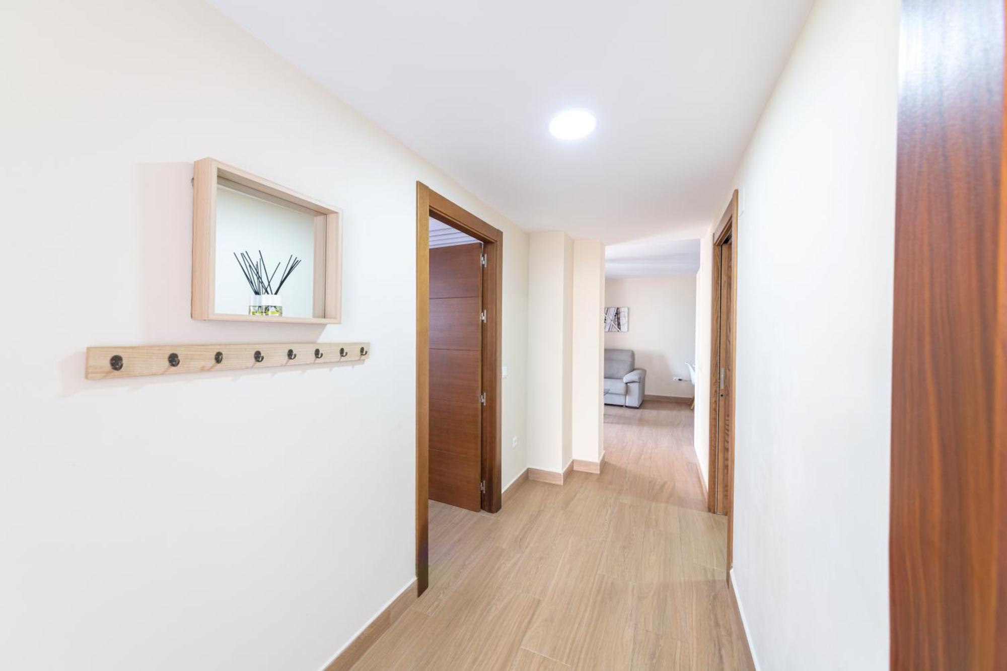 Pueblo Evita Premium Suites 贝纳尔马德纳 外观 照片