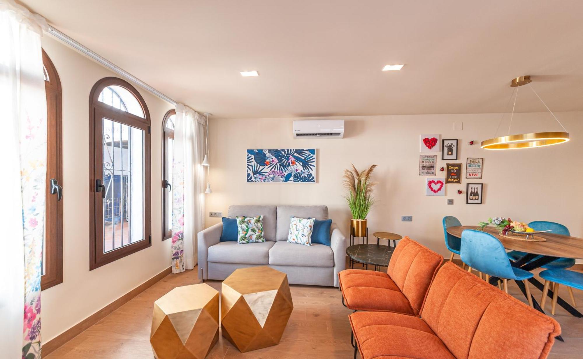 Pueblo Evita Premium Suites 贝纳尔马德纳 外观 照片