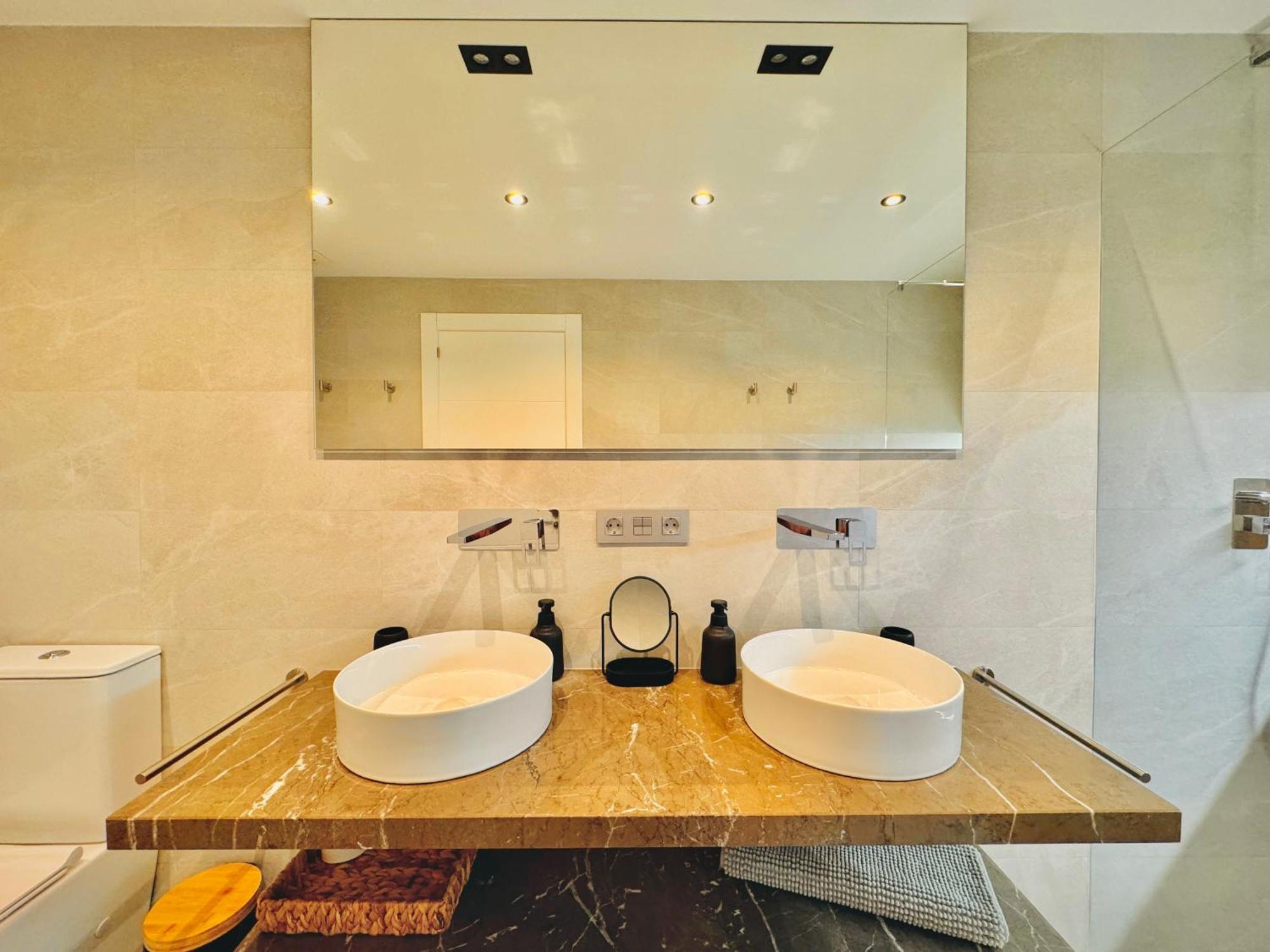 Pueblo Evita Premium Suites 贝纳尔马德纳 外观 照片