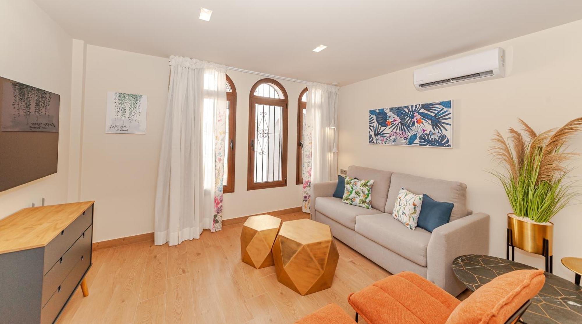 Pueblo Evita Premium Suites 贝纳尔马德纳 外观 照片