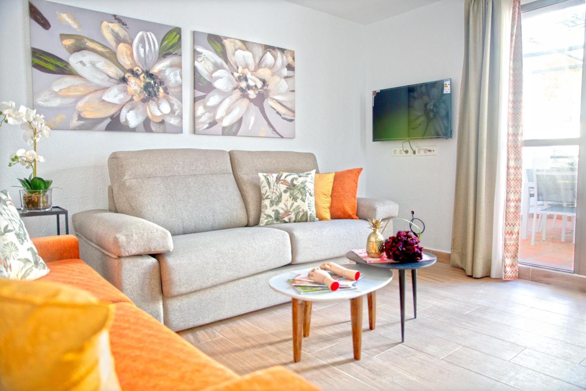 Pueblo Evita Premium Suites 贝纳尔马德纳 外观 照片