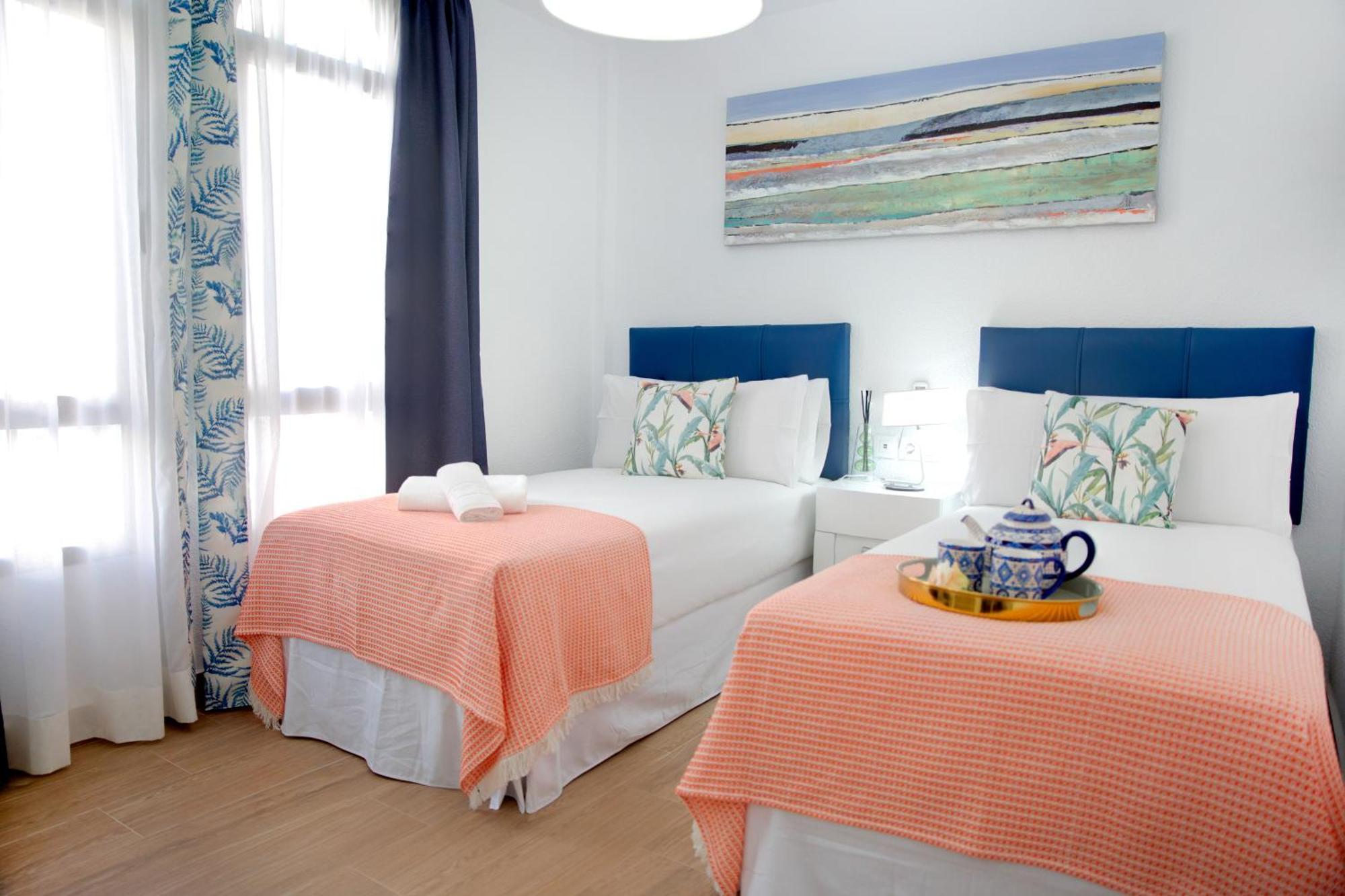 Pueblo Evita Premium Suites 贝纳尔马德纳 外观 照片